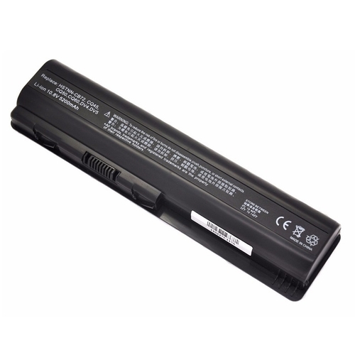 HP G50/G60/G70 Battery - HP - 484171-001