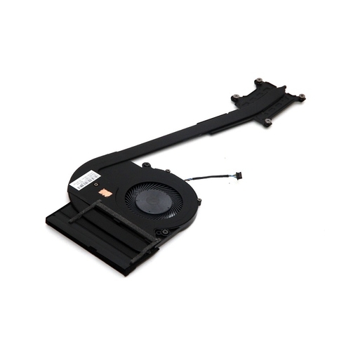 CPU Fan HP 850 G3 - HP - 821184-001