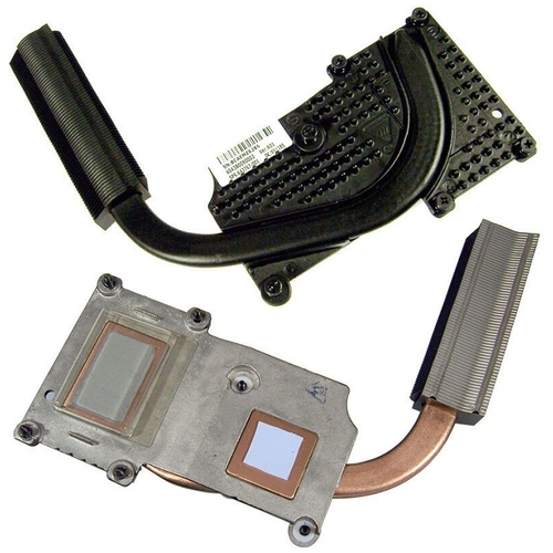 CPU/GPU Heatsink HP 8470p - HP - 642767-001