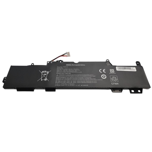 Bateria HP 840 G5/ZBook 14u - HP - SS03XL