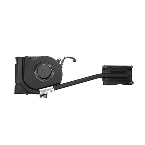 CPU Cooler HP 640 G2 - HP - 840662-001