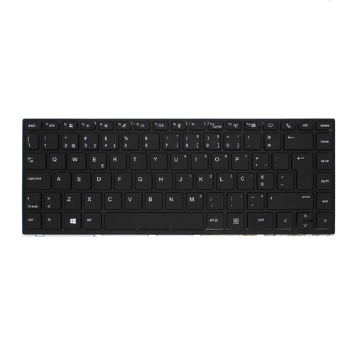 Teclado HP 840 G5/G6 - HP - L14379-131
