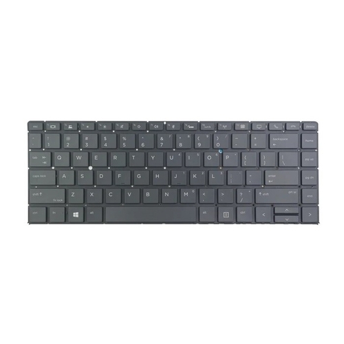 Teclado HP 1040 G4/G5 Não PT - HP - L02268-041