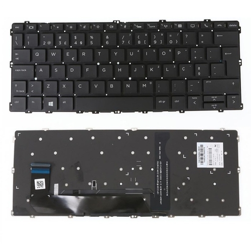 HP 1030 G2/G3/G4 PT Keyboard - HP - 927592-131