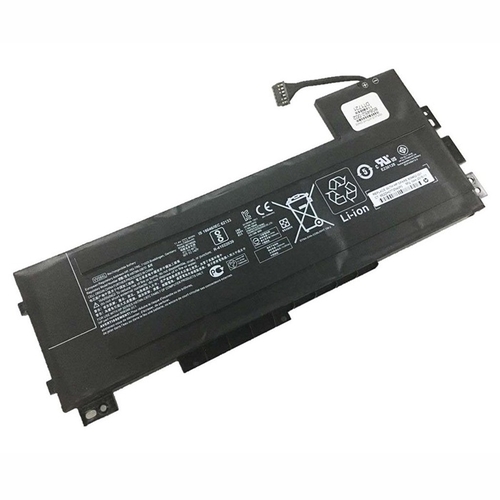Bateria HP Zbook 15 G3/G4 - HP - VV09XL