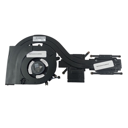 CPU Heatsink HP 840 G5/G6 - HP - L62751-001