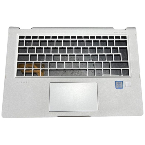 Palmrest Cover HP x360 1030 G2 - HP - 920484-001