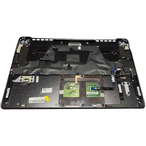 Palmrest Cover HP Zbook 15 Studio G4 - HP - AM1C4000A00