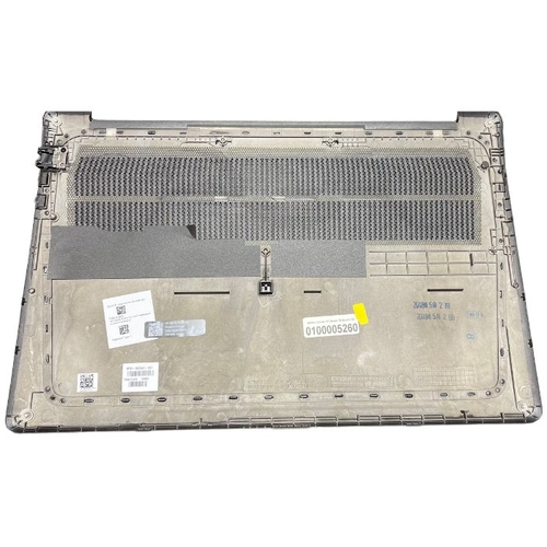 Bottom Cover HP Zbook 15 Studio G3/G4 - HP - 922942-001