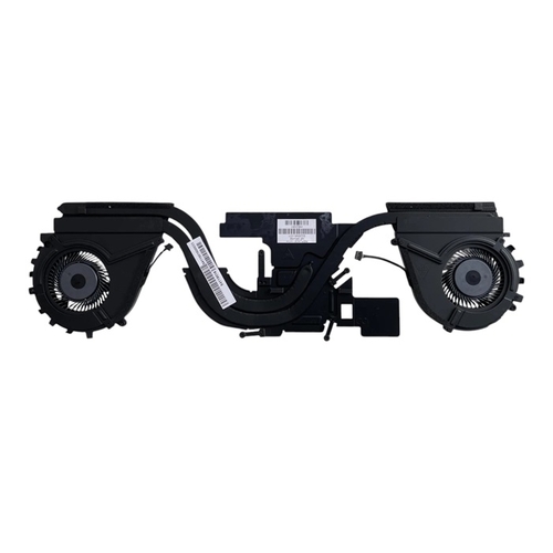 Cooler HP Zbook 15 Studio G4 - HP - 922946-001