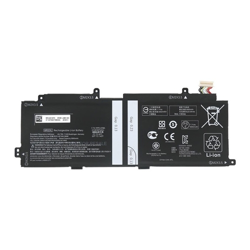 Bateria HP Elite X2 G4 - HP - 5059902053176