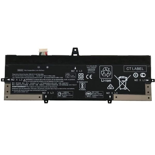 Bateria HP 1030 G3/G4 - HP - BM04XL