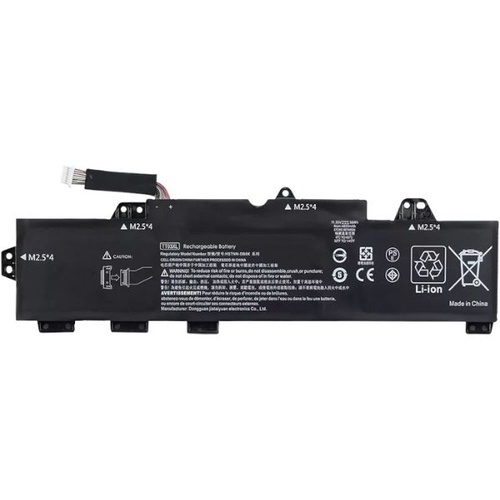 Bateria HP Zbook 15u G6 - HP - TT03XL