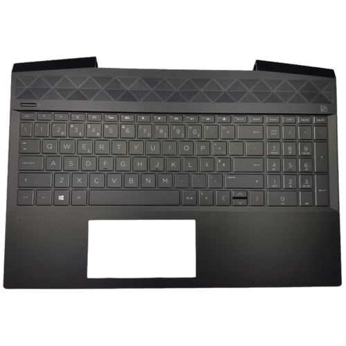 HP Pavilion 15-CX/15T-CX PT Keyboard - HP - L21862-131