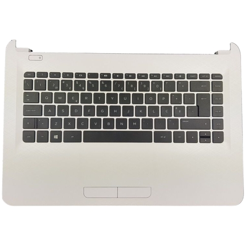 Teclado HP Pavilion 14-AC/14-AJ PT - HP - 813911-131