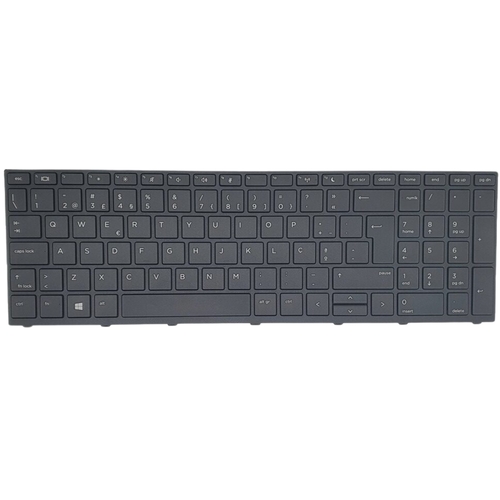 Teclado HP ProBook 450 G5 PT - HP - L01028-001