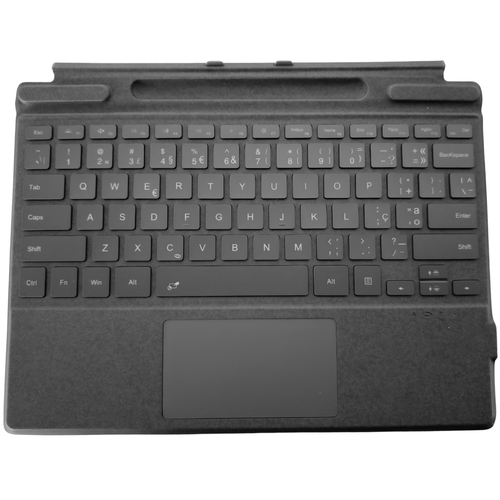 Teclado Microsoft Surface Pro 8/9/XP PT Comp. - Microsoft - 0100008002