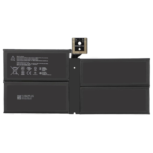 Bateria Microsoft Surface Pro 5/6 - Microsoft - G3HTA038H