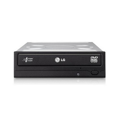 DVDRW Sata 24X 5.25 LG - LG - 0100010001