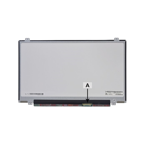 LCD Panel 14 WXGA++ HD+ - OEM - B140RW02 V.0