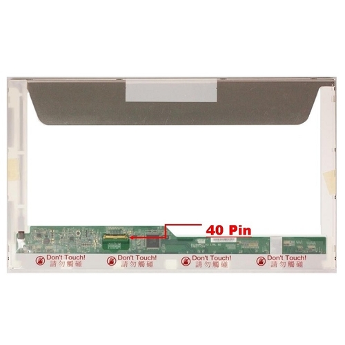 LCD Panel 15.6 FHD LED - OEM - LP156WFC(TL)(B1)