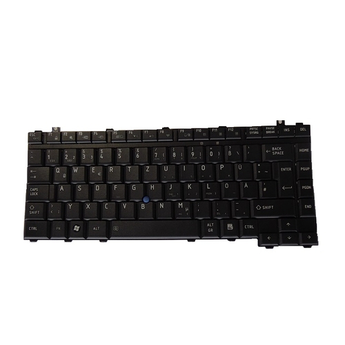 Teclado Toshiba A11 DE - Toshiba - 0100018002.AA