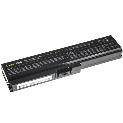 Toshiba C660/L750 Battery - Toshiba - TS03