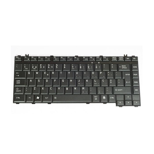 Toshiba A200/L200 PT Keyboard - Toshiba - 0100018025