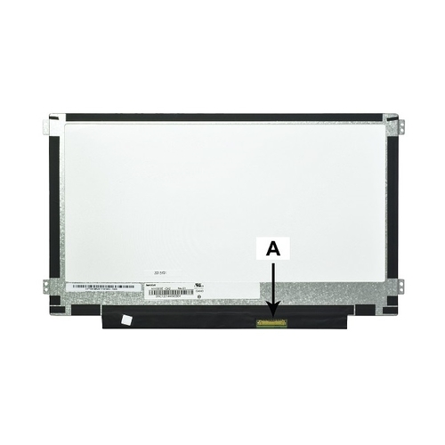 LCD 11.6 HD LED Matte eDP - 2-Power - NT116WHM-N42