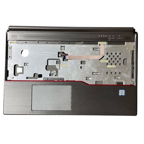 Palmrest Cover Fujitsu Esprimo E756 - Fujitsu - Palmrest_E756