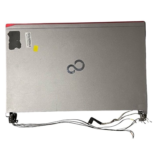 Módulo Completo LCD Fujitsu Esprimo E756 - Fujitsu - Modulo LCD E756