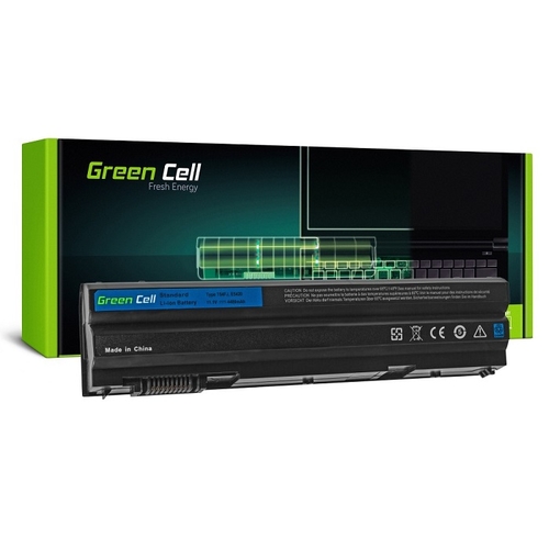 Bateria Dell E6430/E6540 - Dell - 5902701413545