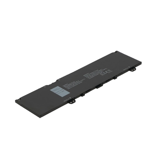 Dell 5370/7370/7380 Battery - Dell - 5055190195802