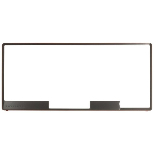 Keyboard Bezel Dell E6420 - Dell - 02KJ1G