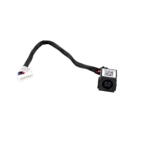 DC Jack Dell E6420/E6430 - Dell - 0CJ28J