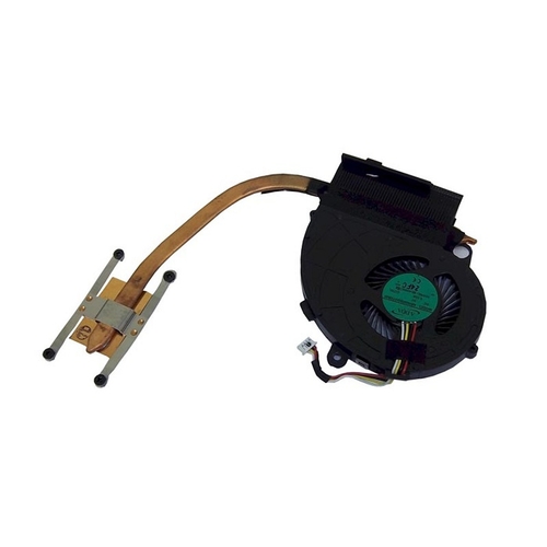 CPU Cooler VGA Dell E6420 - Dell - 07MJYV