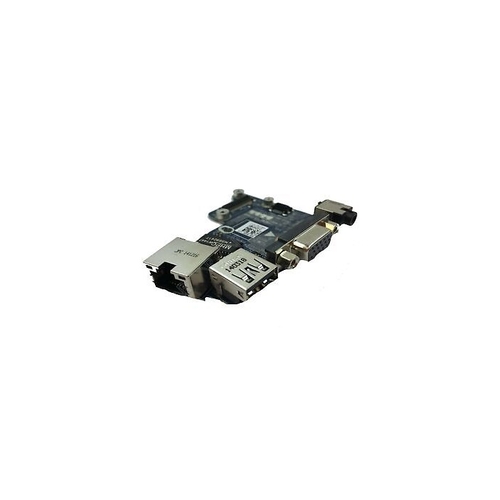 Audio Board Dell E6430 - Dell - 04J7P5