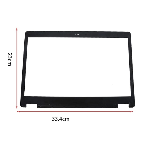 LCD Bezel Cam Dell 5480 - Dell - 09R00F