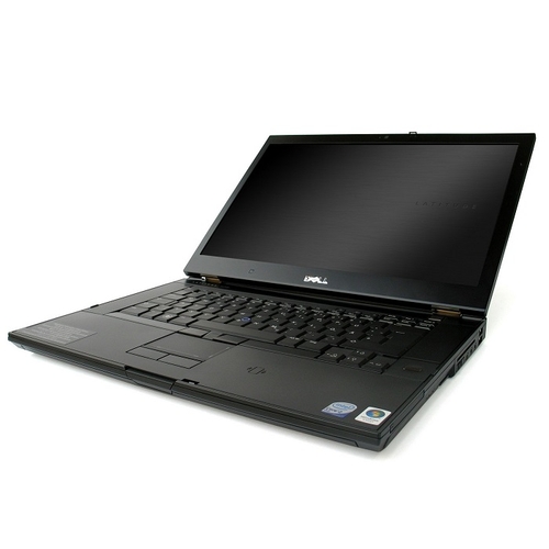 Mono Dell Latitude E6500 - Dell - 0100151110.A