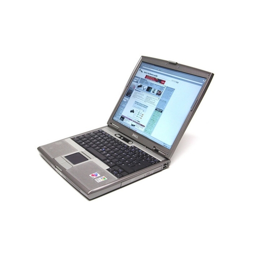 Mono Dell Latitude D610 - Dell - 0100151112.A