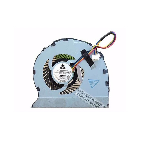 Dell E7440 CPU Fan  - Dell - KSB05105HC