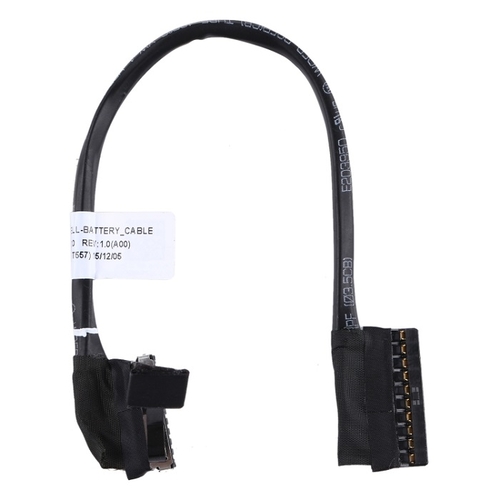 Cabo Bateria Dell E5570 - Dell - 0G6J8P