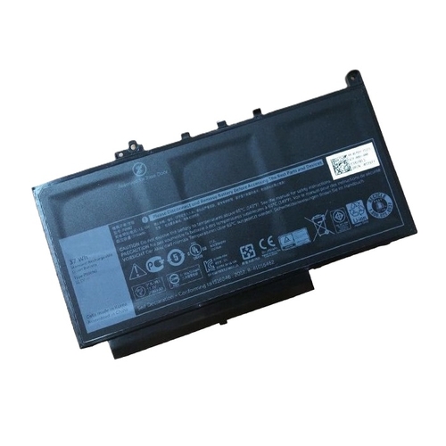 Bateria Dell E7240/7270/7470 - Dell - 579TY