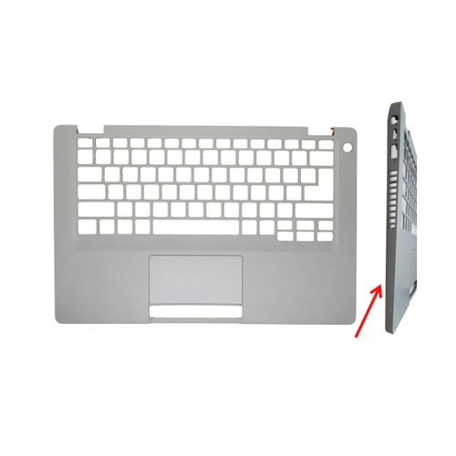 Dell 5410 Palmrest Cover  - Dell - A19993