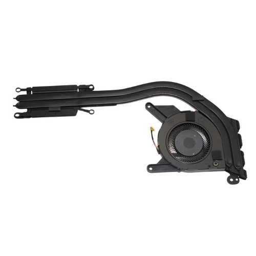 CPU Cooler Dell 5410 - Dell - 029MKF