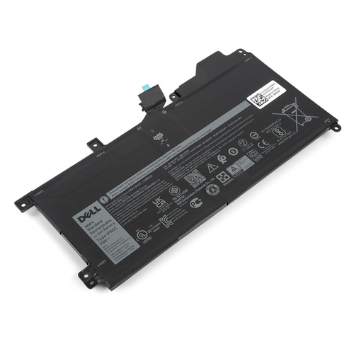 Bateria Dell Latitude 7200/7210 - Dell - 5059902006103