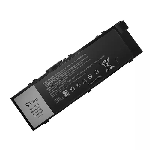 Dell Precision 15 Battery - Dell - MFKVP