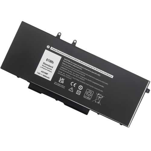 Dell Latitude 5400 Battery - Dell - 4GVMP