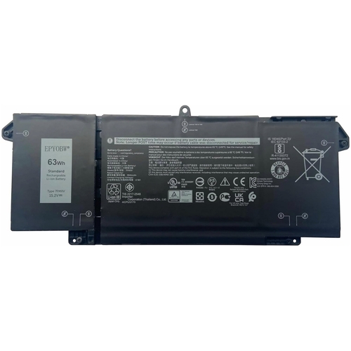 Dell Latitude 7320/7420 Battery - Dell - 7FMXV