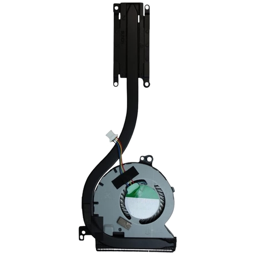 CPU Cooler Dell E7250 - Dell - 0J3M4Y